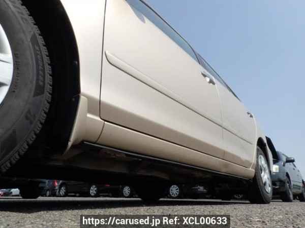 Used 2006 AT toyota premio ZZT240 Image[28]