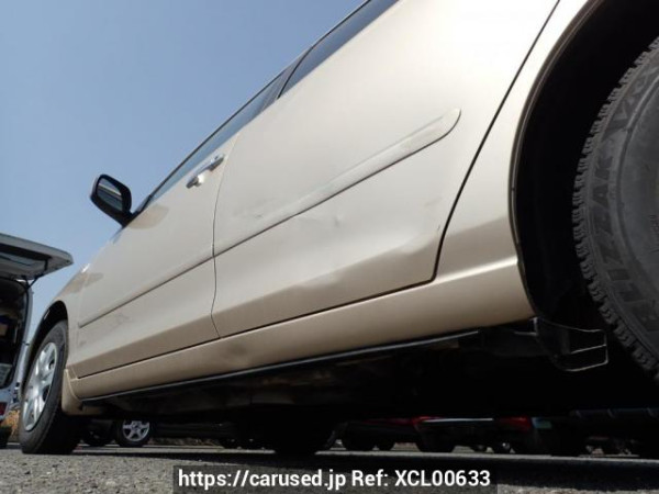 Used 2006 AT toyota premio ZZT240 Image[29]