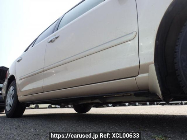 Used 2006 AT toyota premio ZZT240 Image[31]
