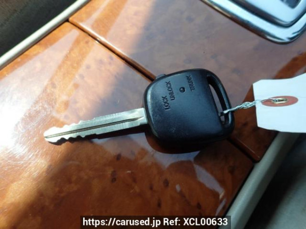 Used 2006 AT toyota premio ZZT240 Image[32]