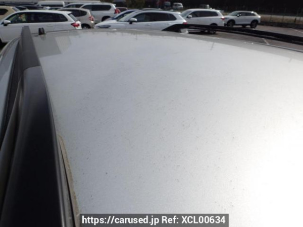 Used 2004 AT toyota harrier ACU30W Image[9]
