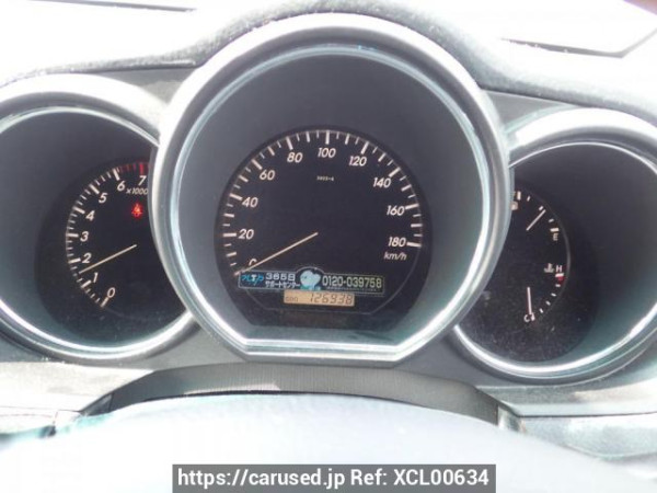 Used 2004 AT toyota harrier ACU30W Image[17]