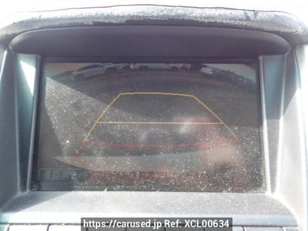Used 2004 AT toyota harrier ACU30W Image[19]