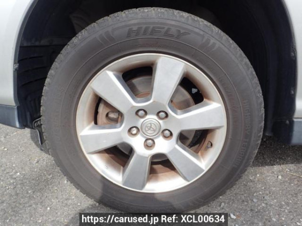 Used 2004 AT toyota harrier ACU30W Image[23]