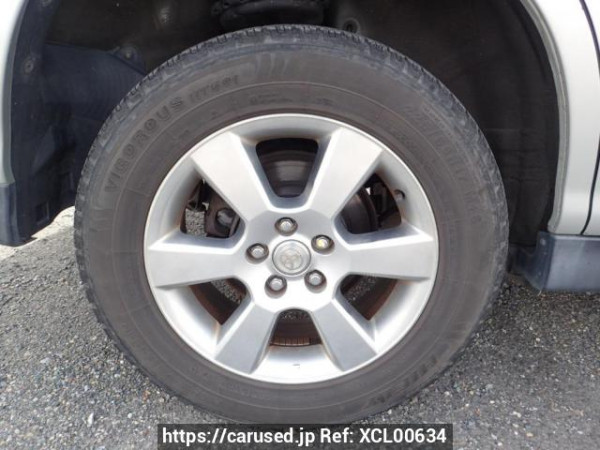 Used 2004 AT toyota harrier ACU30W Image[25]