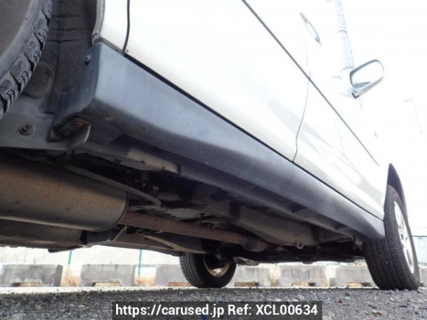Used 2004 AT toyota harrier ACU30W Image[27]