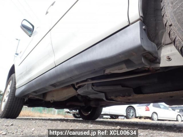 Used 2004 AT toyota harrier ACU30W Image[28]