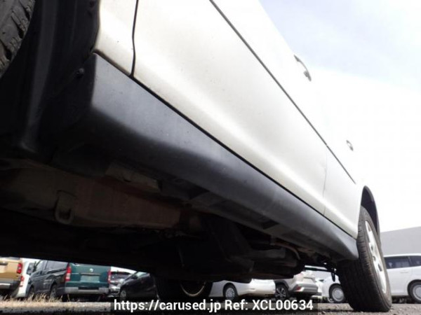 Used 2004 AT toyota harrier ACU30W Image[29]