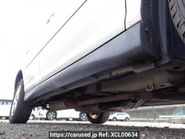 Used 2004 AT toyota harrier ACU30W Image[30]