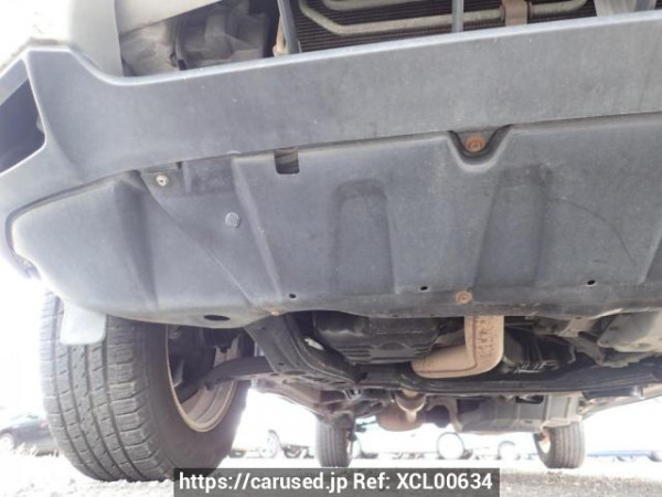 Used 2004 AT toyota harrier ACU30W Image[31]