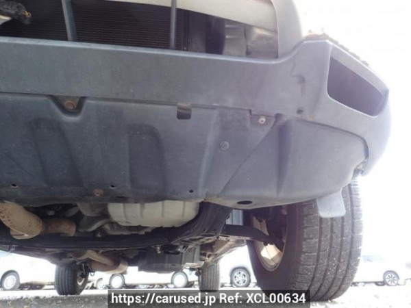 Used 2004 AT toyota harrier ACU30W Image[32]