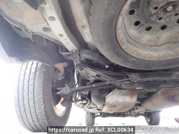 Used 2004 AT toyota harrier ACU30W Image[33]