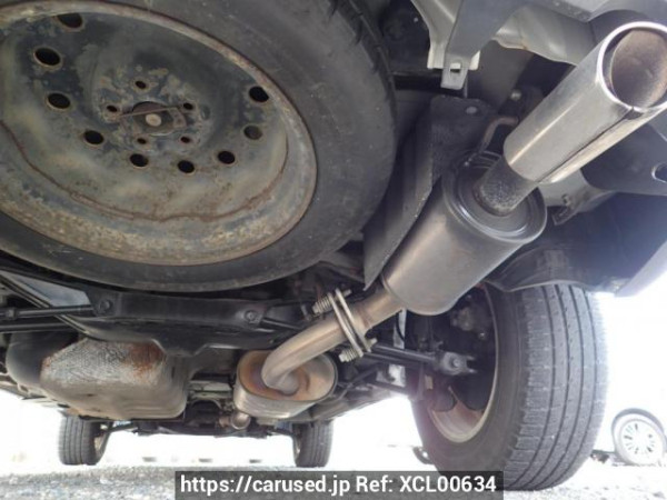 Used 2004 AT toyota harrier ACU30W Image[34]
