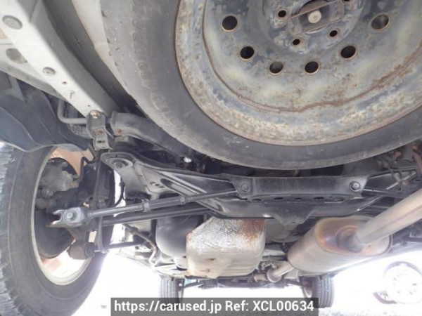 Used 2004 AT toyota harrier ACU30W Image[35]