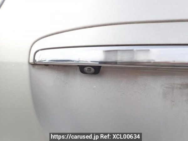 Used 2004 AT toyota harrier ACU30W Image[37]