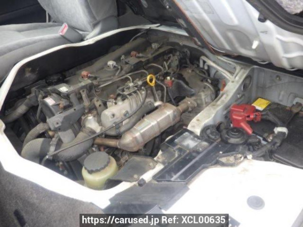 Used 2005 AT toyota regiusace-van KDH200V Image[9]