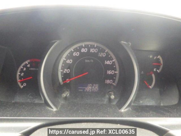 Used 2005 AT toyota regiusace-van KDH200V Image[20]