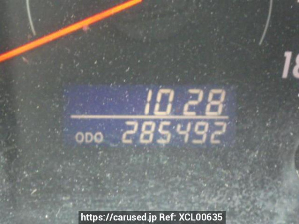 Used 2005 AT toyota regiusace-van KDH200V Image[21]