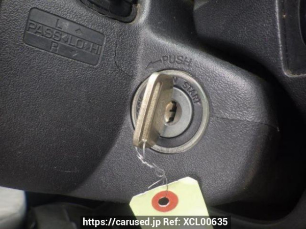 Used 2005 AT toyota regiusace-van KDH200V Image[22]