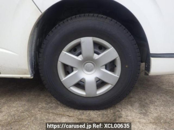 Used 2005 AT toyota regiusace-van KDH200V Image[25]