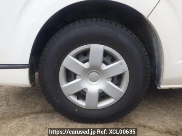 Used 2005 AT toyota regiusace-van KDH200V Image[26]