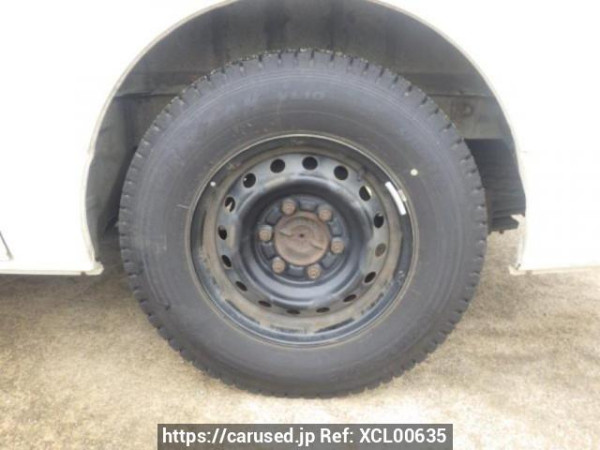 Used 2005 AT toyota regiusace-van KDH200V Image[27]