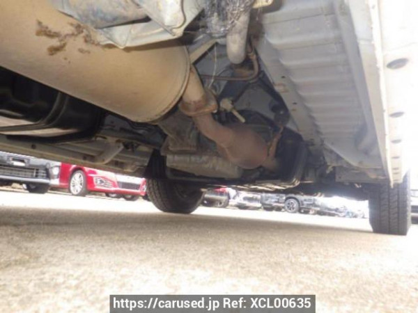 Used 2005 AT toyota regiusace-van KDH200V Image[29]