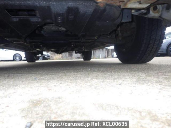 Used 2005 AT toyota regiusace-van KDH200V Image[30]
