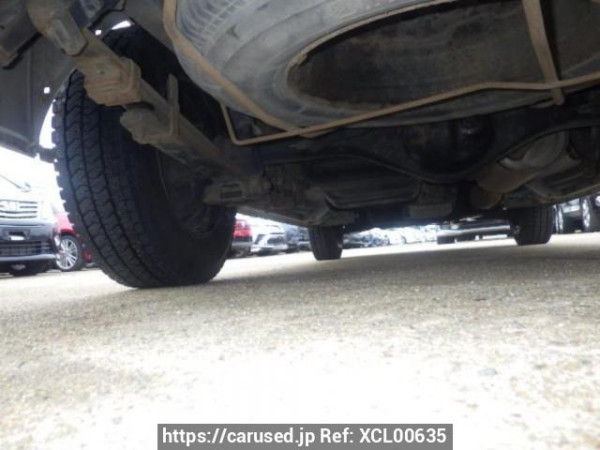 Used 2005 AT toyota regiusace-van KDH200V Image[32]
