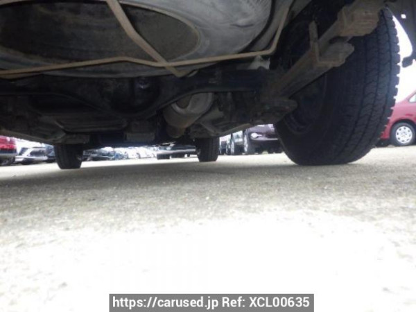 Used 2005 AT toyota regiusace-van KDH200V Image[33]