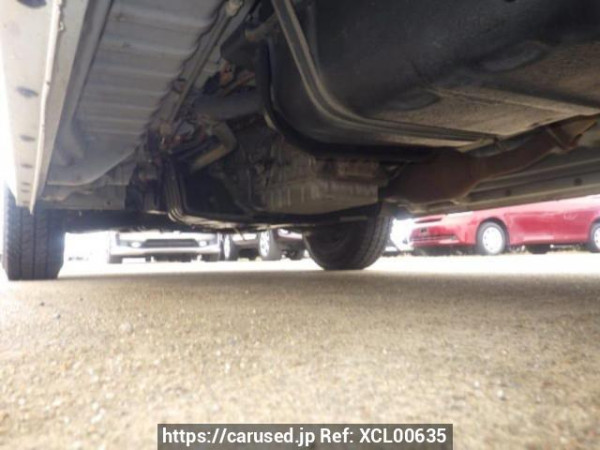 Used 2005 AT toyota regiusace-van KDH200V Image[34]