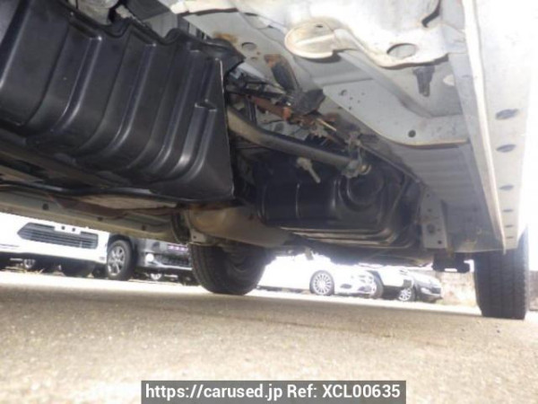 Used 2005 AT toyota regiusace-van KDH200V Image[35]