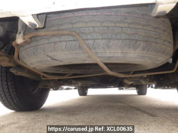 Used 2005 AT toyota regiusace-van KDH200V Image[36]