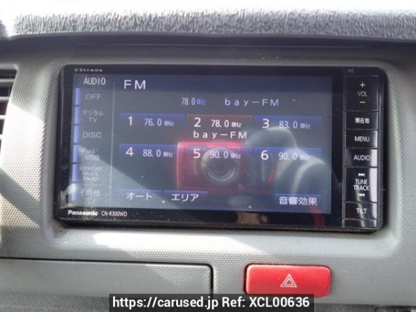 Used 2005 AT toyota regiusace-van KDH205V Image[17]