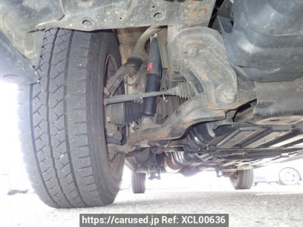 Used 2005 AT toyota regiusace-van KDH205V Image[26]