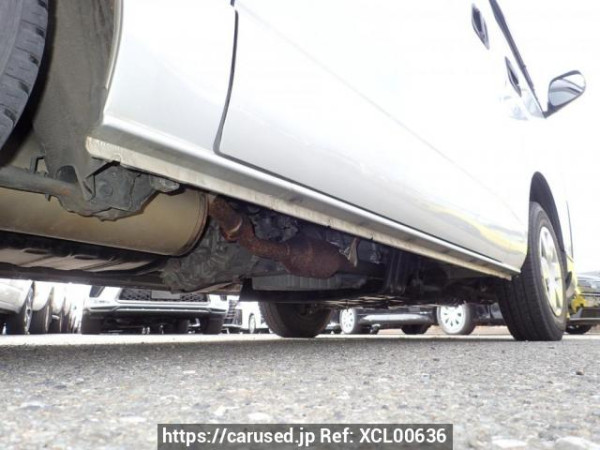 Used 2005 AT toyota regiusace-van KDH205V Image[33]