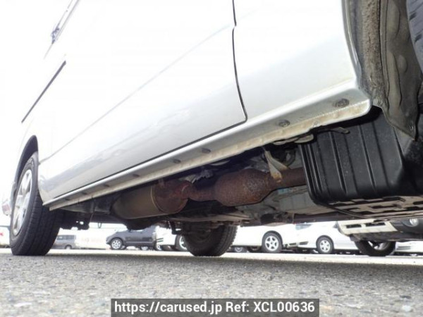 Used 2005 AT toyota regiusace-van KDH205V Image[34]