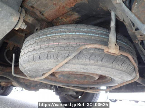 Used 2005 AT toyota regiusace-van KDH205V Image[35]