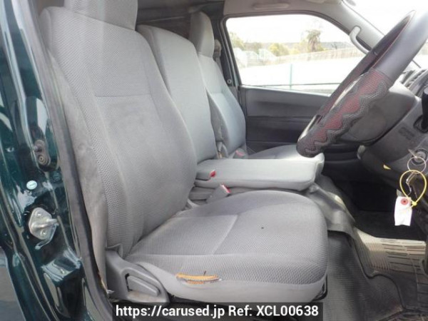 Used 2005 AT toyota regiusace-van KDH205V Image[9]