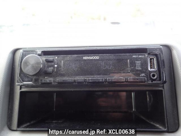 Used 2005 AT toyota regiusace-van KDH205V Image[15]