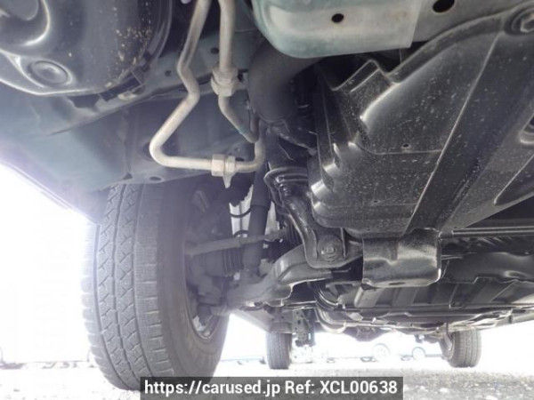 Used 2005 AT toyota regiusace-van KDH205V Image[23]