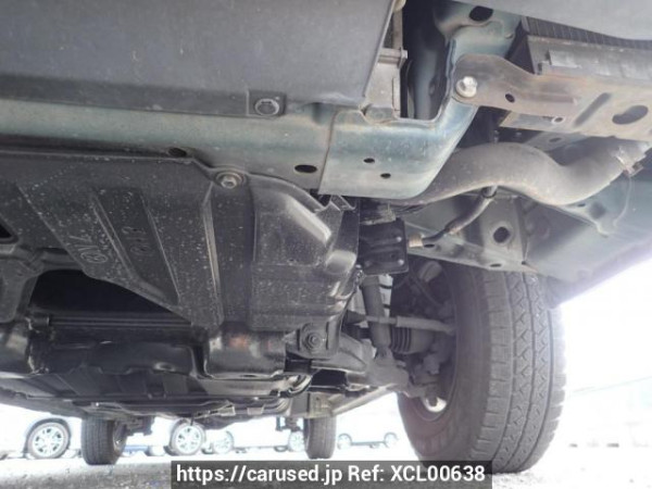 Used 2005 AT toyota regiusace-van KDH205V Image[24]