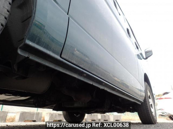 Used 2005 AT toyota regiusace-van KDH205V Image[30]