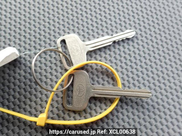 Used 2005 AT toyota regiusace-van KDH205V Image[33]