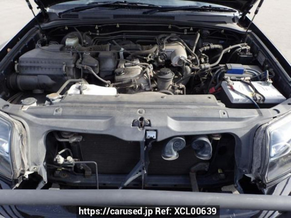 Used 2003 AT toyota hilux-surf RZN215W Image[7]
