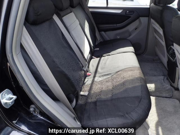 Used 2003 AT toyota hilux-surf RZN215W Image[11]