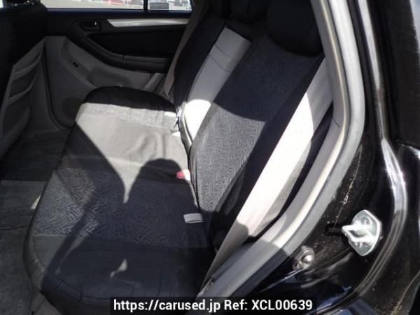 Used 2003 AT toyota hilux-surf RZN215W Image[12]