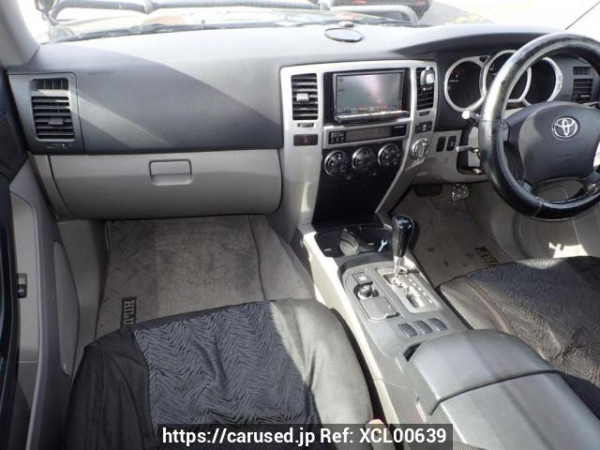 Used 2003 AT toyota hilux-surf RZN215W Image[13]