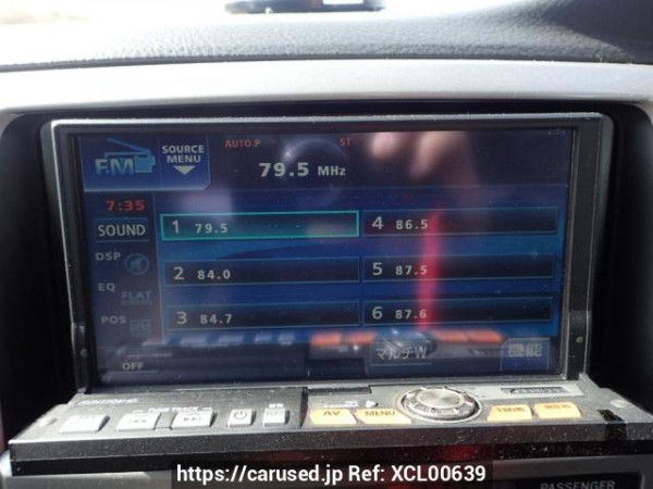 Used 2003 AT toyota hilux-surf RZN215W Image[15]