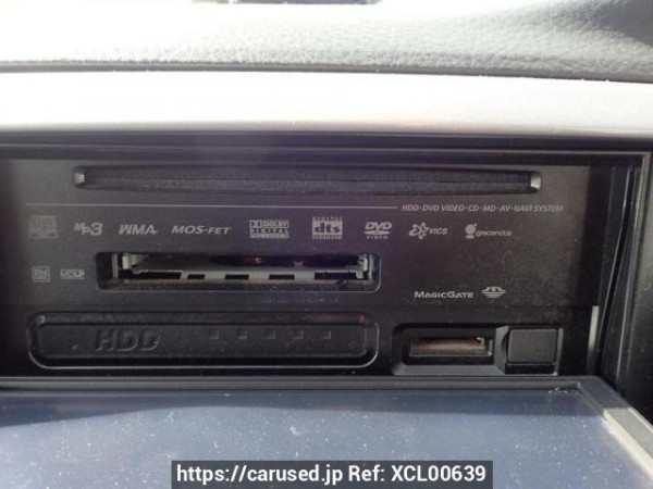 Used 2003 AT toyota hilux-surf RZN215W Image[16]